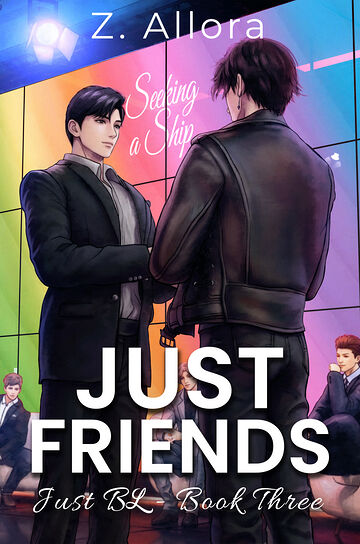 Just Friends