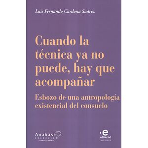 Cuando la técnica ya no...