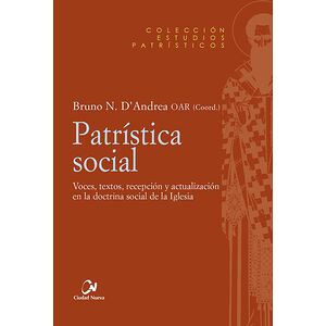 Patrística social