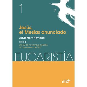 Jesús, el mesías anunciado