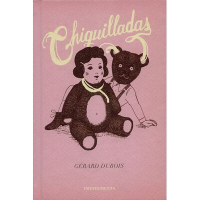 Chiquilladas