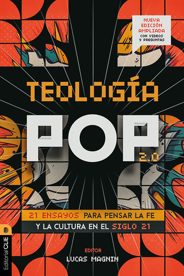 Teología Pop 2.0: 21...
