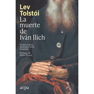 La muerte de Iván Ilich