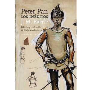 Peter Pan: Los inéditos