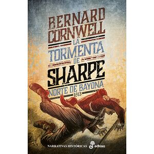 La tormenta de Sharpe (XXII)