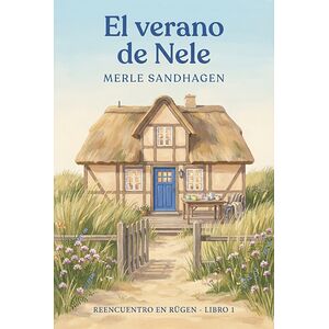 El verano de Nele