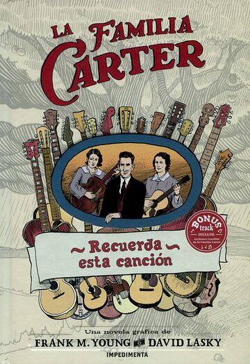 La familia Carter. Recuerda...