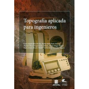 Topografía aplicada para...