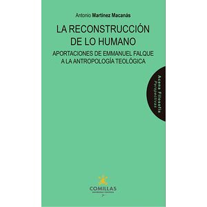 La reconstrucción de lo humano