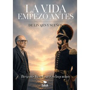 La vida empezó antes