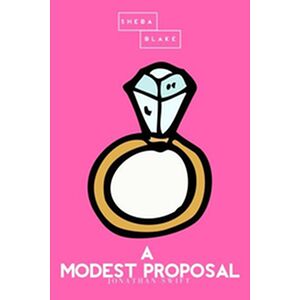 A Modest Proposal | The...