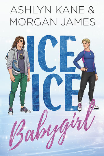 Ice Ice Babygirl