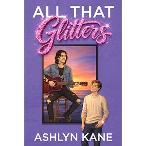 All That Glitters