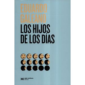Los hijos de los días