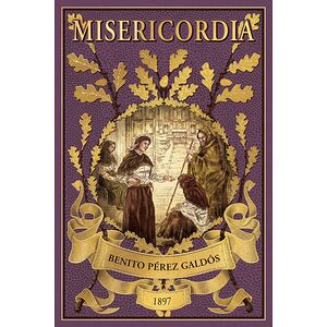 Misericordia