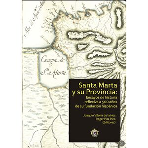 Santa Marta y su provincia