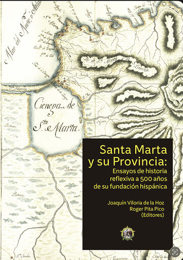 Santa Marta y su provincia