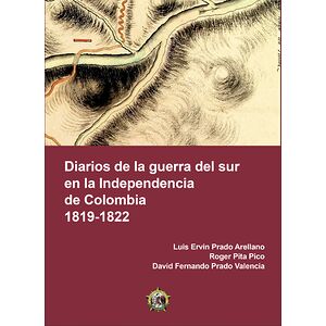 Diarios de la guerra del...