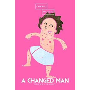 A Changed Man | The Pink...