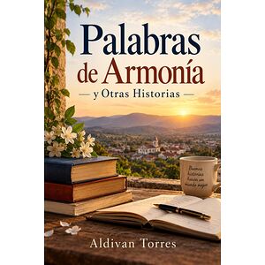 Palabras de Armonía y Otras...