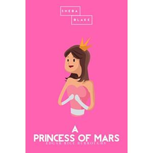 A Princess of Mars | The...