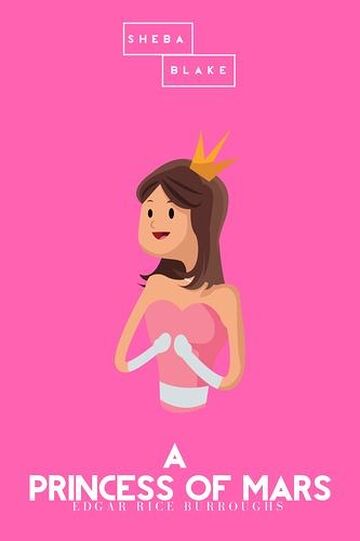 A Princess of Mars | The...