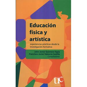 Educación física y...