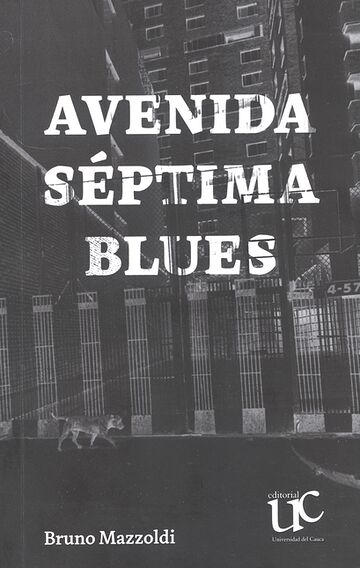 Avenida Séptima Blues