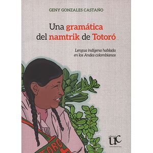 Una gramática del namtrik...