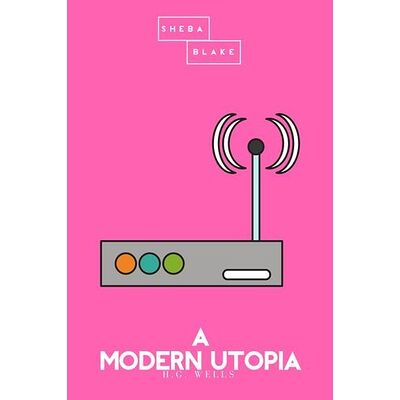 A Modern Utopia | The Pink...