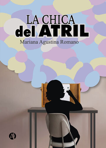 La chica del atril
