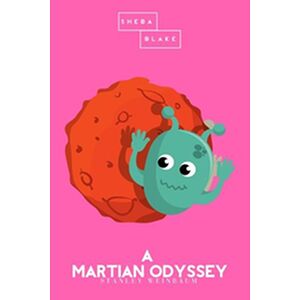 A Martian Odyssey | The...