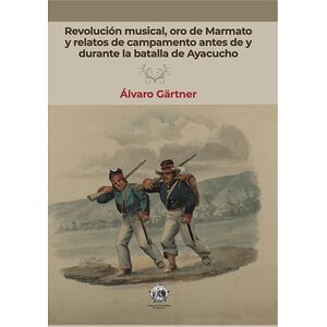 Revolución musical, oro de...