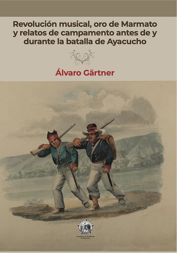 Revolución musical, oro de...