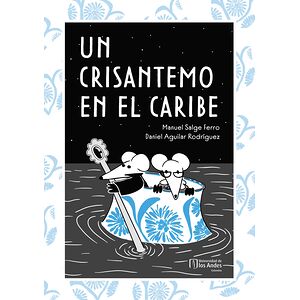 Un crisantemo en el caribe