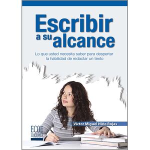 Escribir a su alcance