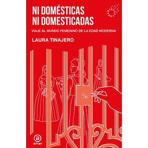 Ni domésticas ni domesticadas