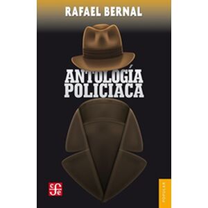 Antología policiaca