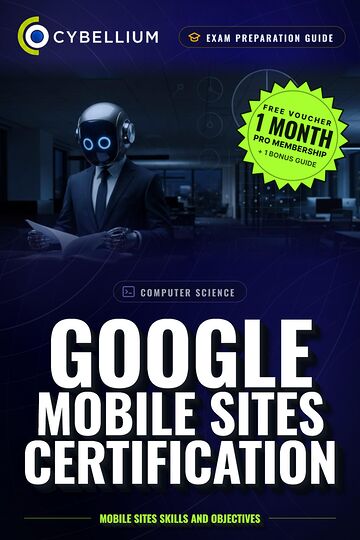 Google Mobile Sites...