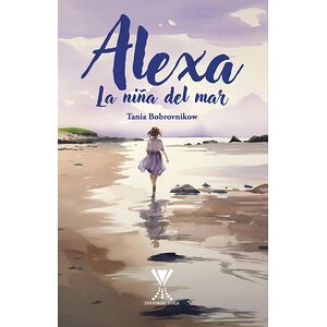 Alexa, la niña del mar