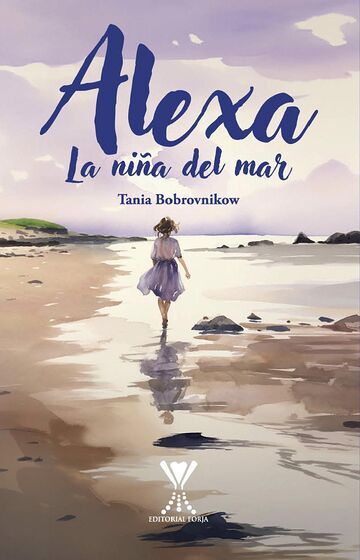 Alexa, la niña del mar