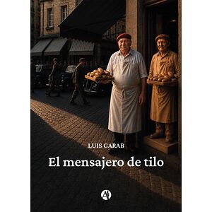 El mensajero de tilo