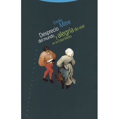 Desprecio del mundo y...