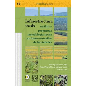 Infraestructura verde:...