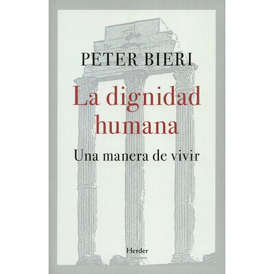 La dignidad humana. Una...