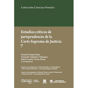 Estudios críticos de...