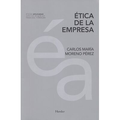 Ética de la empresa