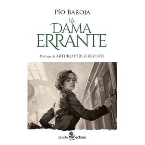 La dama errante (Zenda-Edhasa)