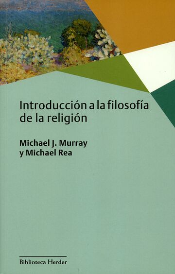 Introducción a la filosofía...