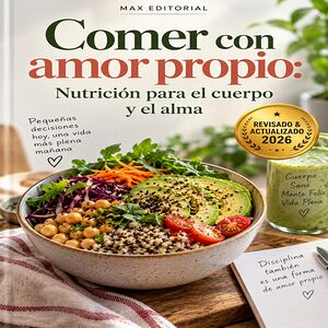 Comer Con Amor Propio:...